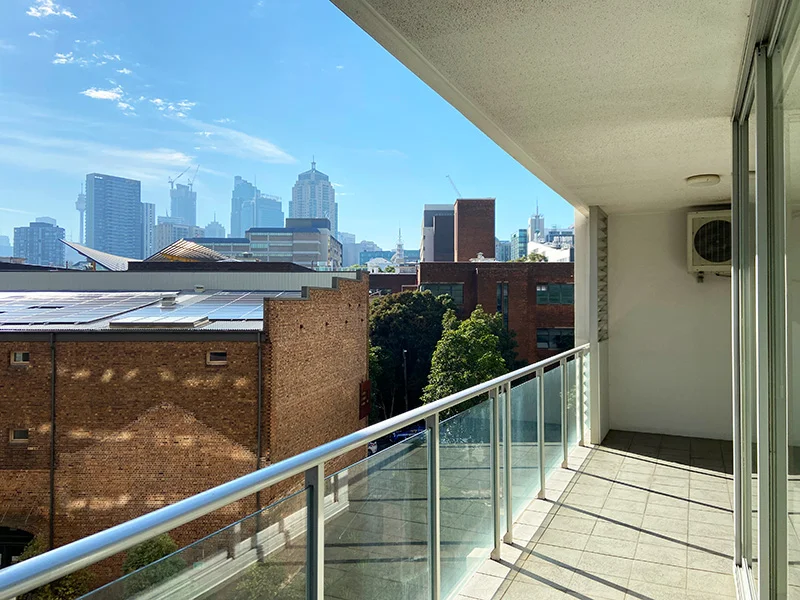 Additional image 5 of 412/503-507 Wattle Street, Ultimo NSW 2007