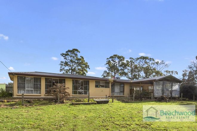 Picture of 302 Appleby Road, THIRLSTANE TAS 7307