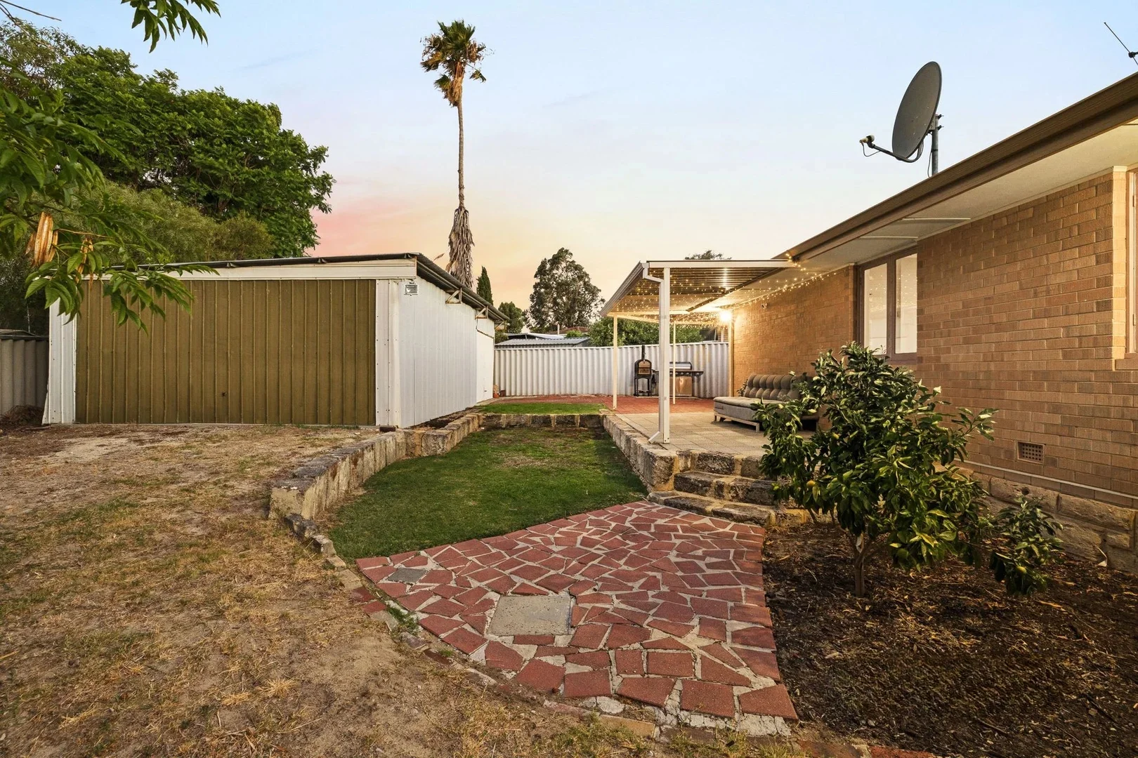 Additional image 21 of 18 Curtis Way, Girrawheen WA 6064