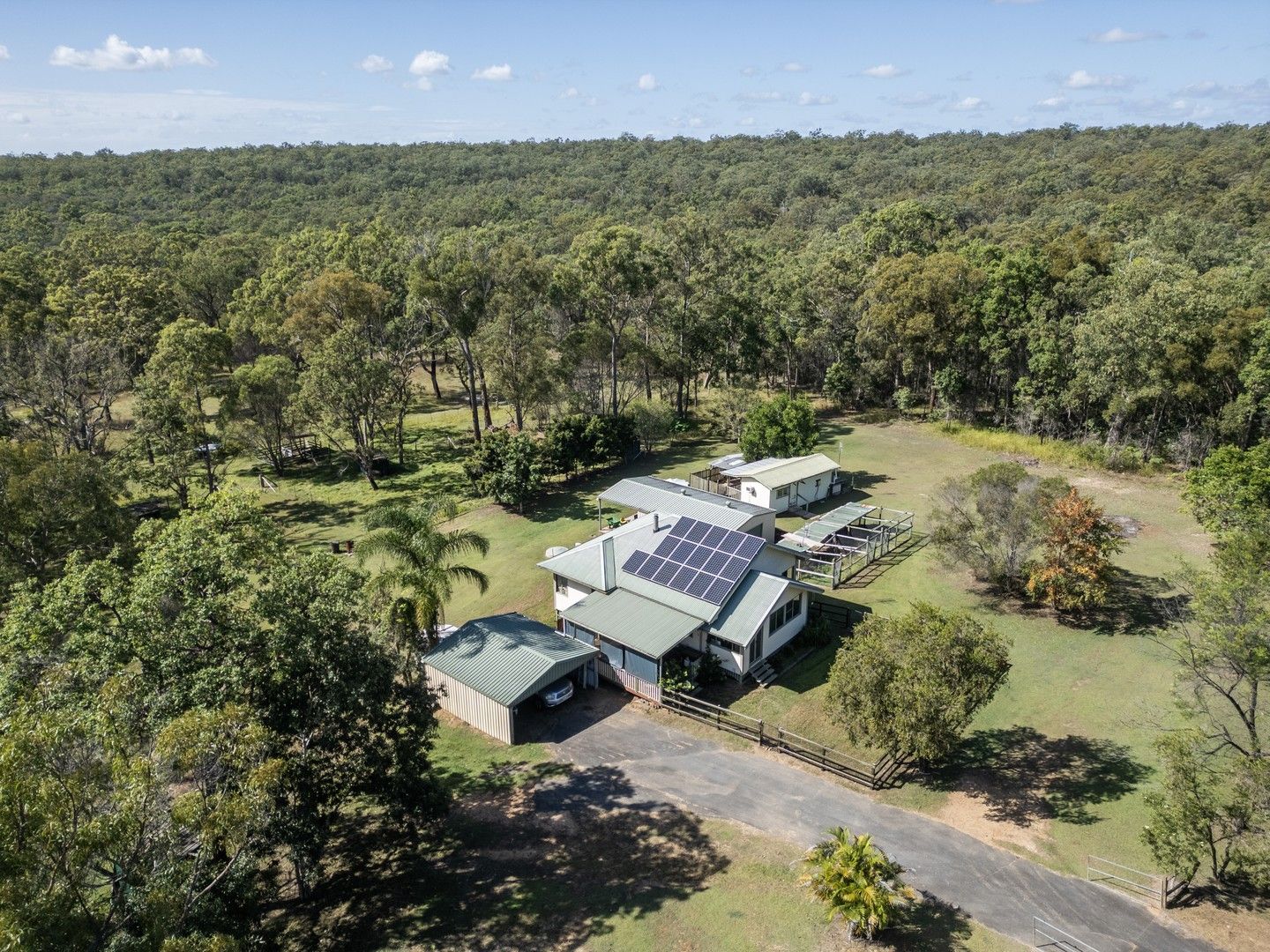 1912 Rogan Bridge Road, Copmanhurst NSW 2460, Image 0