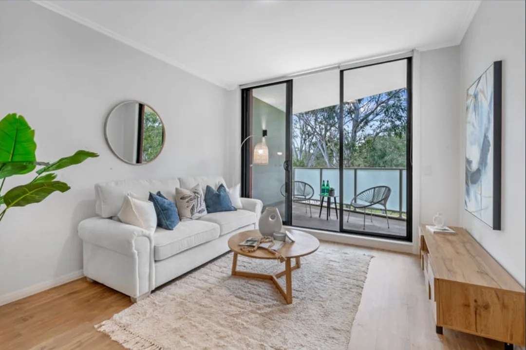 207/9C Terry Road, Rouse Hill NSW 2155