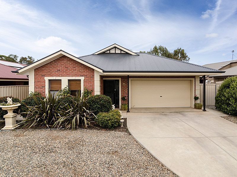 21 Dashwood Circuit, Strathalbyn SA 5255, Image 0