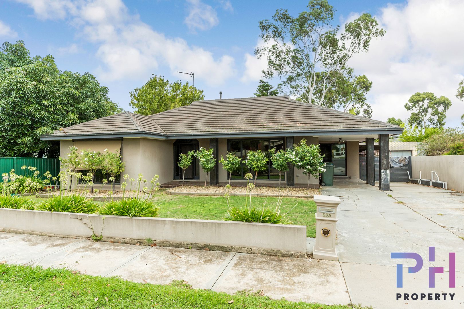 52A Napier Street, Eaglehawk Property History & Address Research Domain