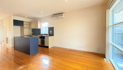 Picture of 144 Roberts Street, NORTHCOTE VIC 3070