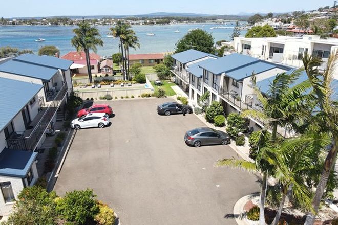 27 2 Bedroom Apartments For Sale In Merimbula Nsw 2548 Domain