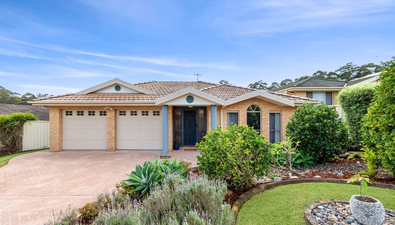 Picture of 3 John Forrest Place, SUNSHINE BAY NSW 2536