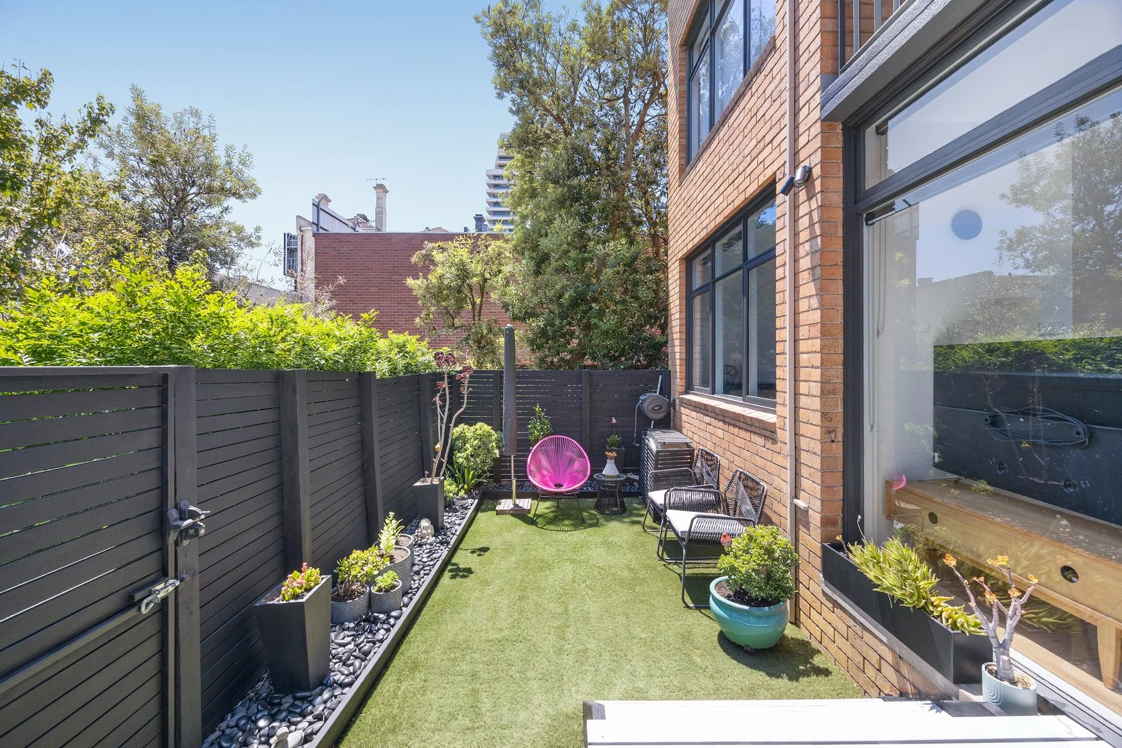 Additional image 7 of 2/23 William Street, South Yarra VIC 3141