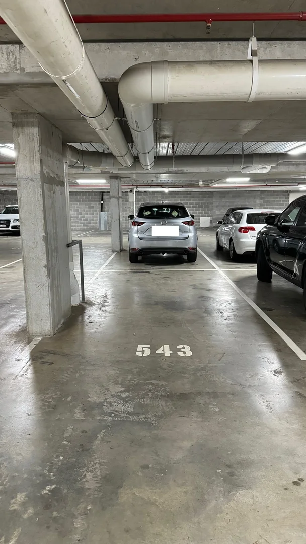 Additional image 11 of 543/2C Defries Avenue, Zetland NSW 2017