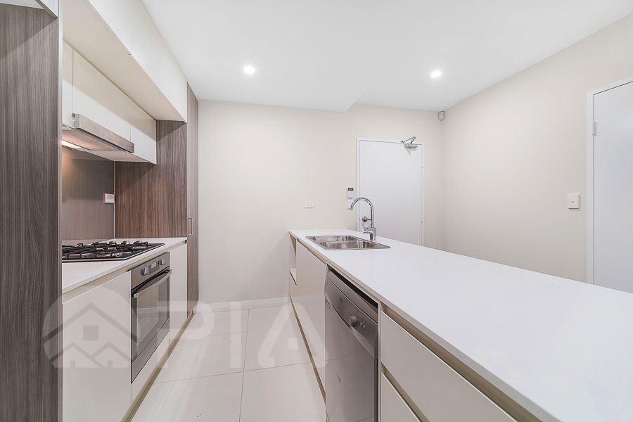 2 bedrooms Apartment / Unit / Flat in 345/2 Thallon Street CARLINGFORD NSW, 2118