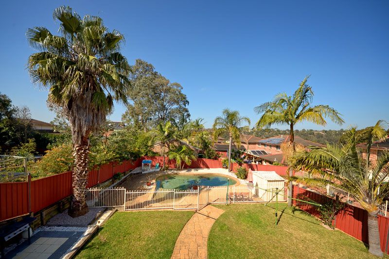 30 Orton Street, BARDEN RIDGE NSW 2234, Image 1