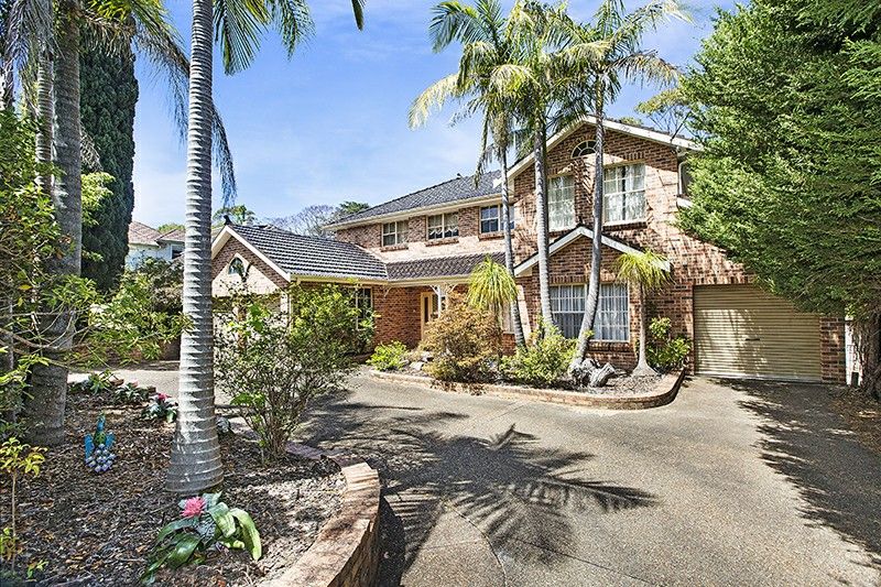 21 Hobart Avenue, East Lindfield NSW 2070