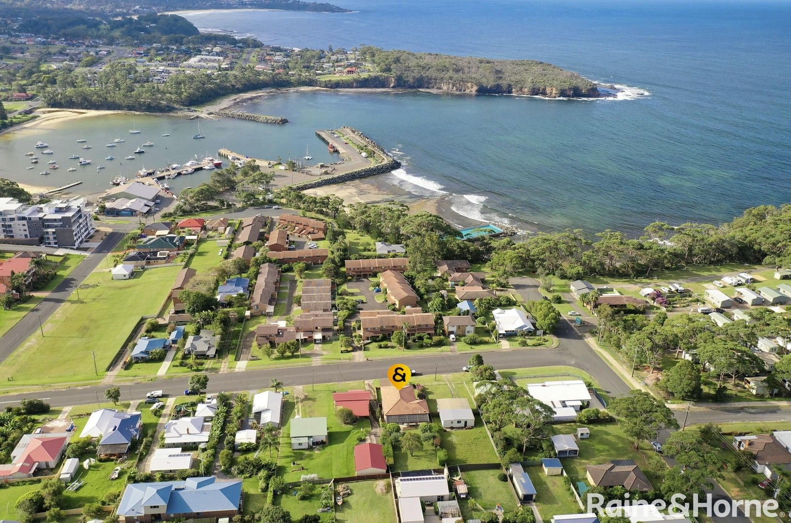 120 South Street, Ulladulla NSW 2539, Image 0