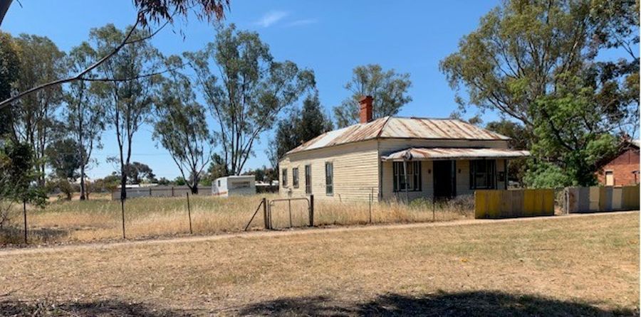 77 Vernon Street Korong Vale Vic 3520 House For Sale