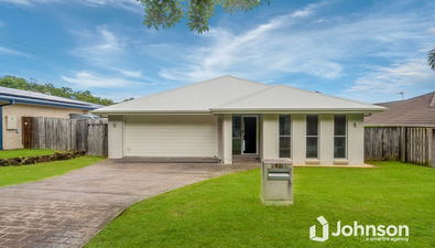 Picture of 92 Aldgate Crescent, PACIFIC PINES QLD 4211
