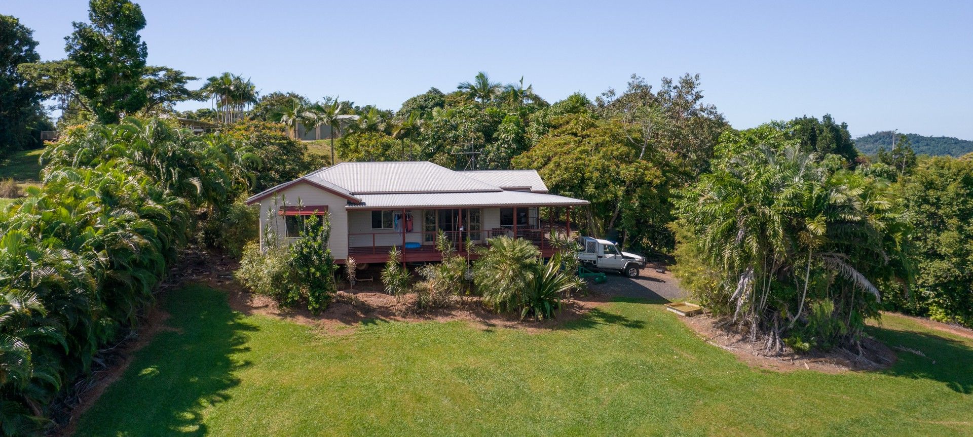 15 North Hull Road, Carmoo QLD 4852, Image 0