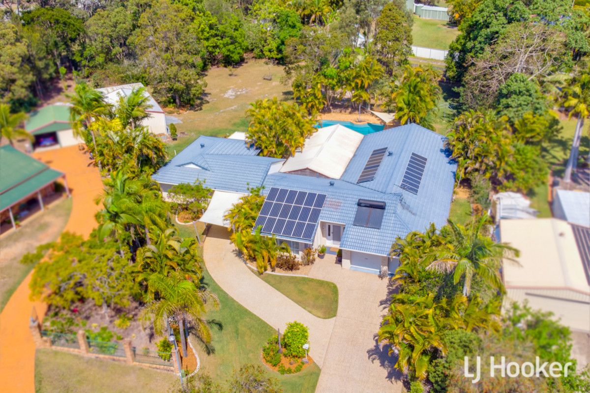 2 Peachface Court, Thornlands QLD 4164, Image 0