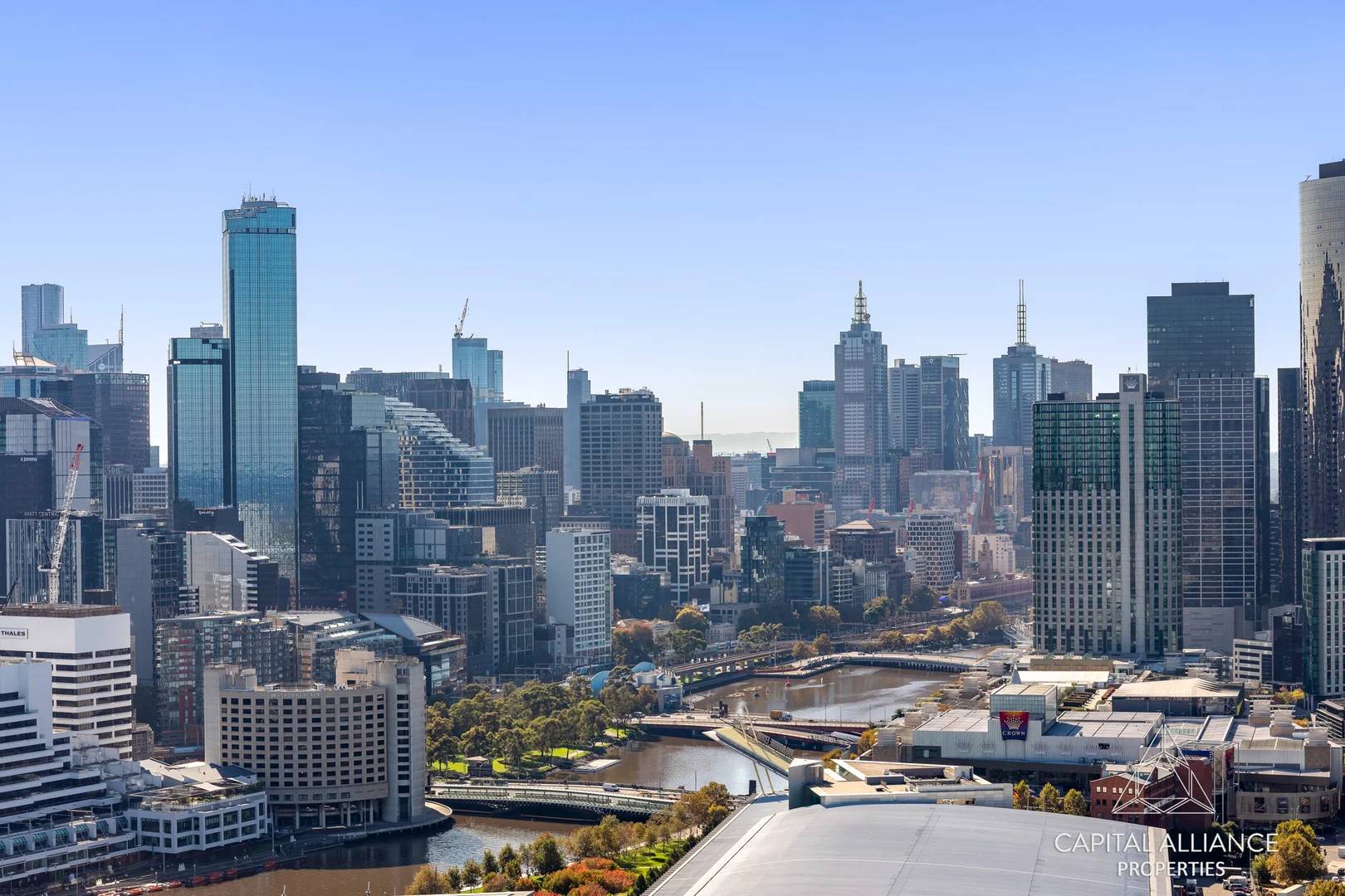 Additional image 7 of 3504/201 Normanby Road, Southbank VIC 3006