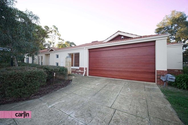 Picture of 18 Cookham Green, WELLARD WA 6170