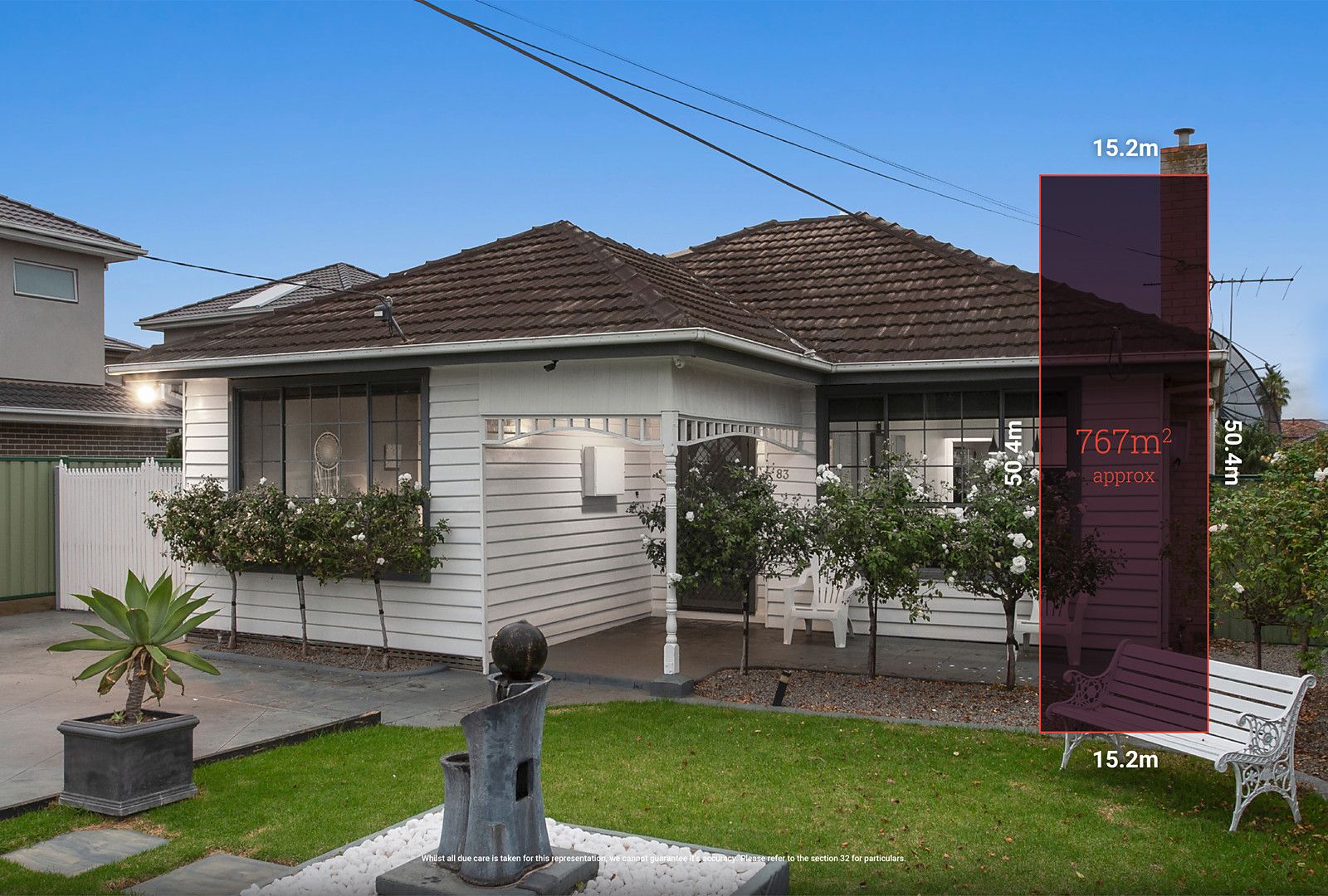 83 Mcintosh Street, Airport West VIC 3042, Image 0