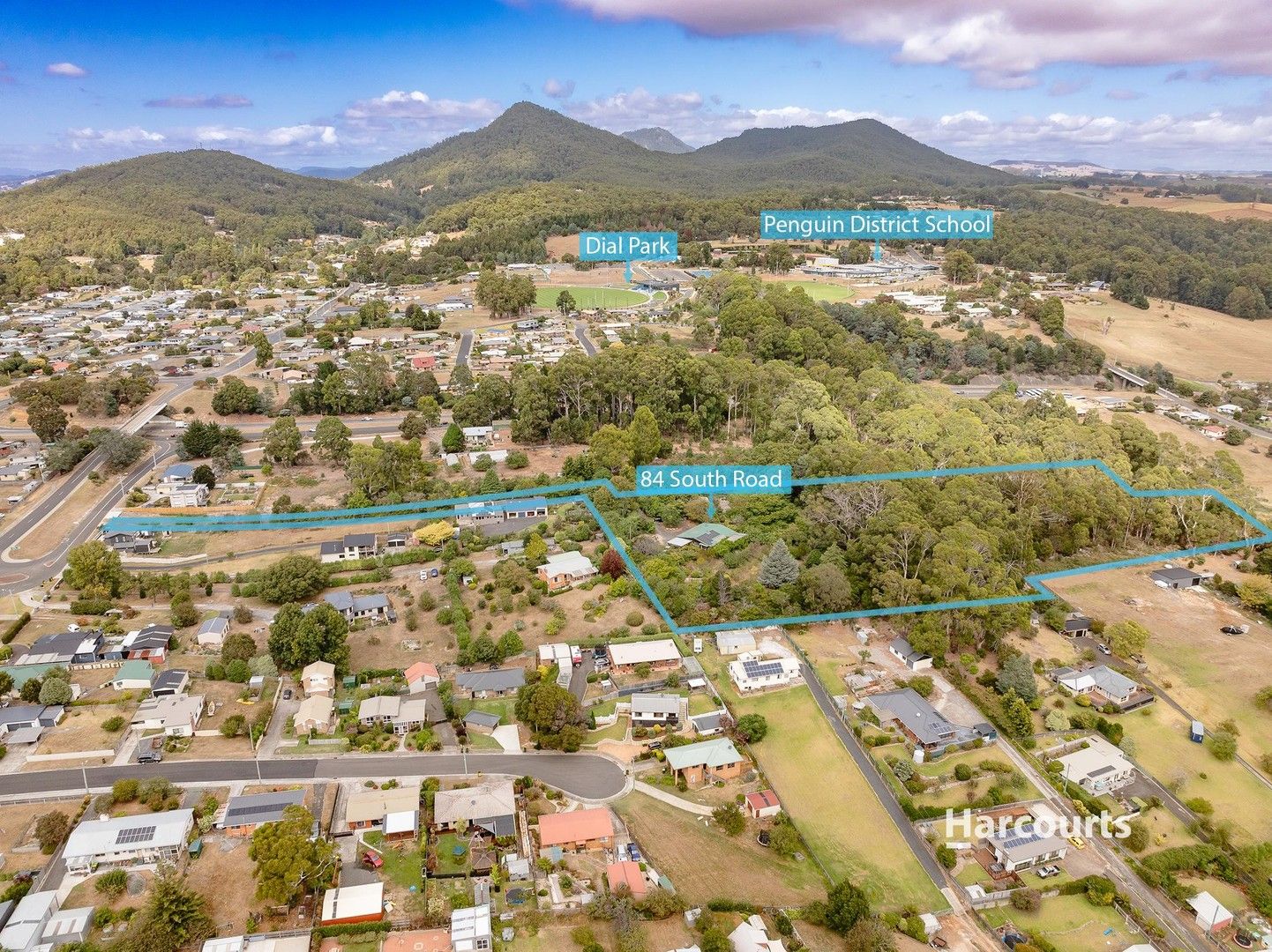 84 South Road, Penguin TAS 7316, Image 0