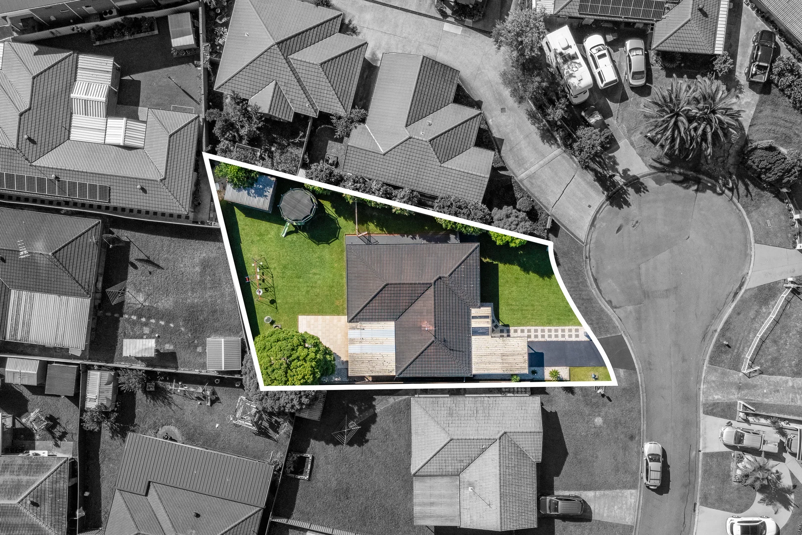 Additional image 19 of 5 De Lange Place, Oakhurst NSW 2761