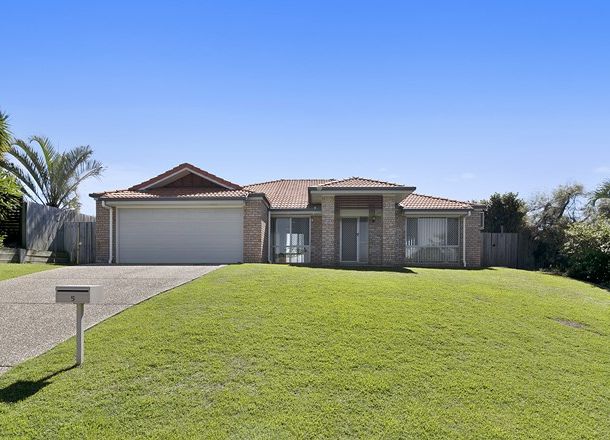 5 Harrison Grove, Deebing Heights QLD 4306