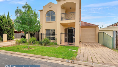 Picture of 8/3 Grassmere Place, MAWSON LAKES SA 5095