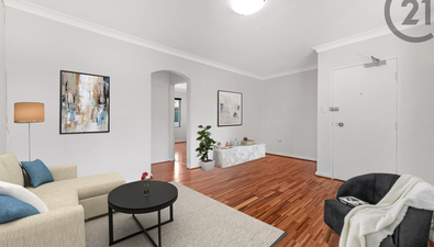 Picture of 1/2-6 Abbott Street, COOGEE NSW 2034