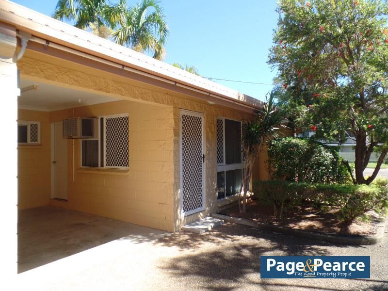 1/12 Sooning Street, Hermit Park QLD 4812, Image 1