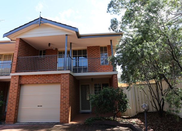 5/20-24 Blaxland Avenue, Penrith NSW 2750