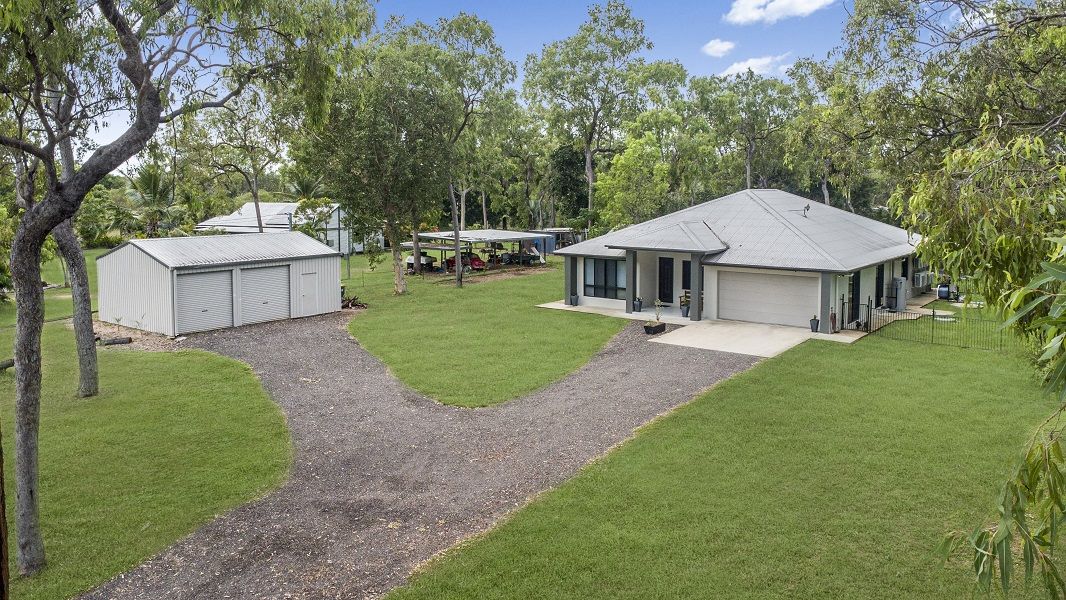 39 Blue Mountain Drive, Bluewater Park QLD 4818