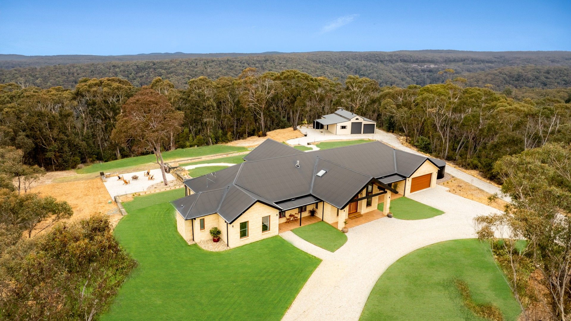 5983 Albert Road, Bullaburra NSW 2784 House for Sale Domain