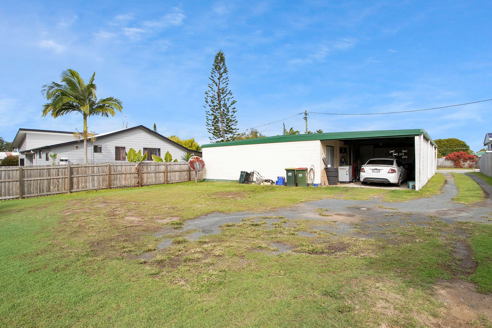 2/48 High Street, North Mackay QLD 4740, Image 1