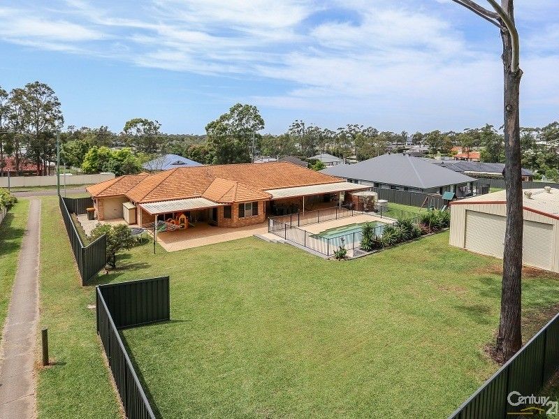 21 Osprey Circuit, Medowie NSW 2318, Image 0