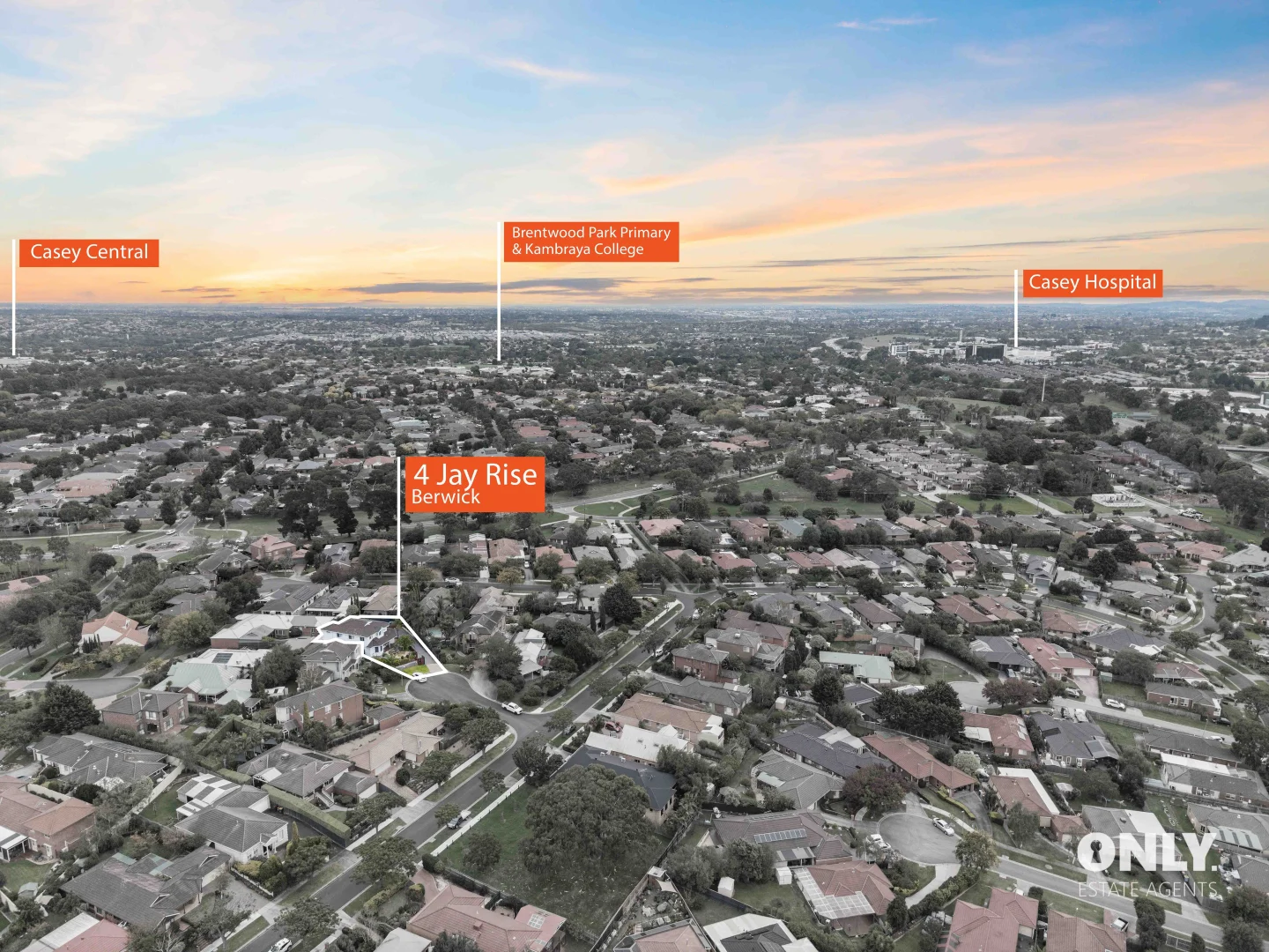 Additional image 26 of 4 Jay Rise, Berwick VIC 3806