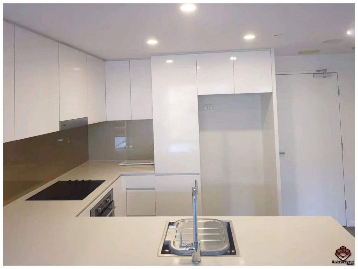 2 bedrooms Apartment / Unit / Flat in 702/191 Constance Street BOWEN HILLS QLD, 4006