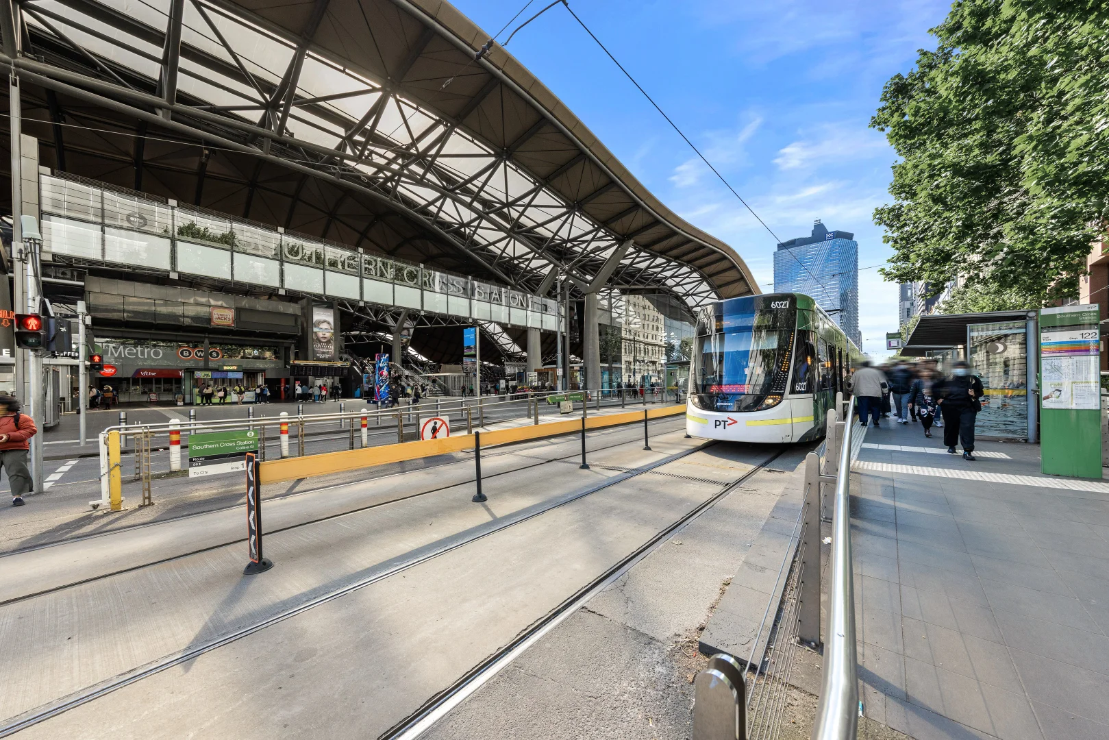 Additional image 9 of 1406/557 Little Lonsdale Street, Melbourne VIC 3000