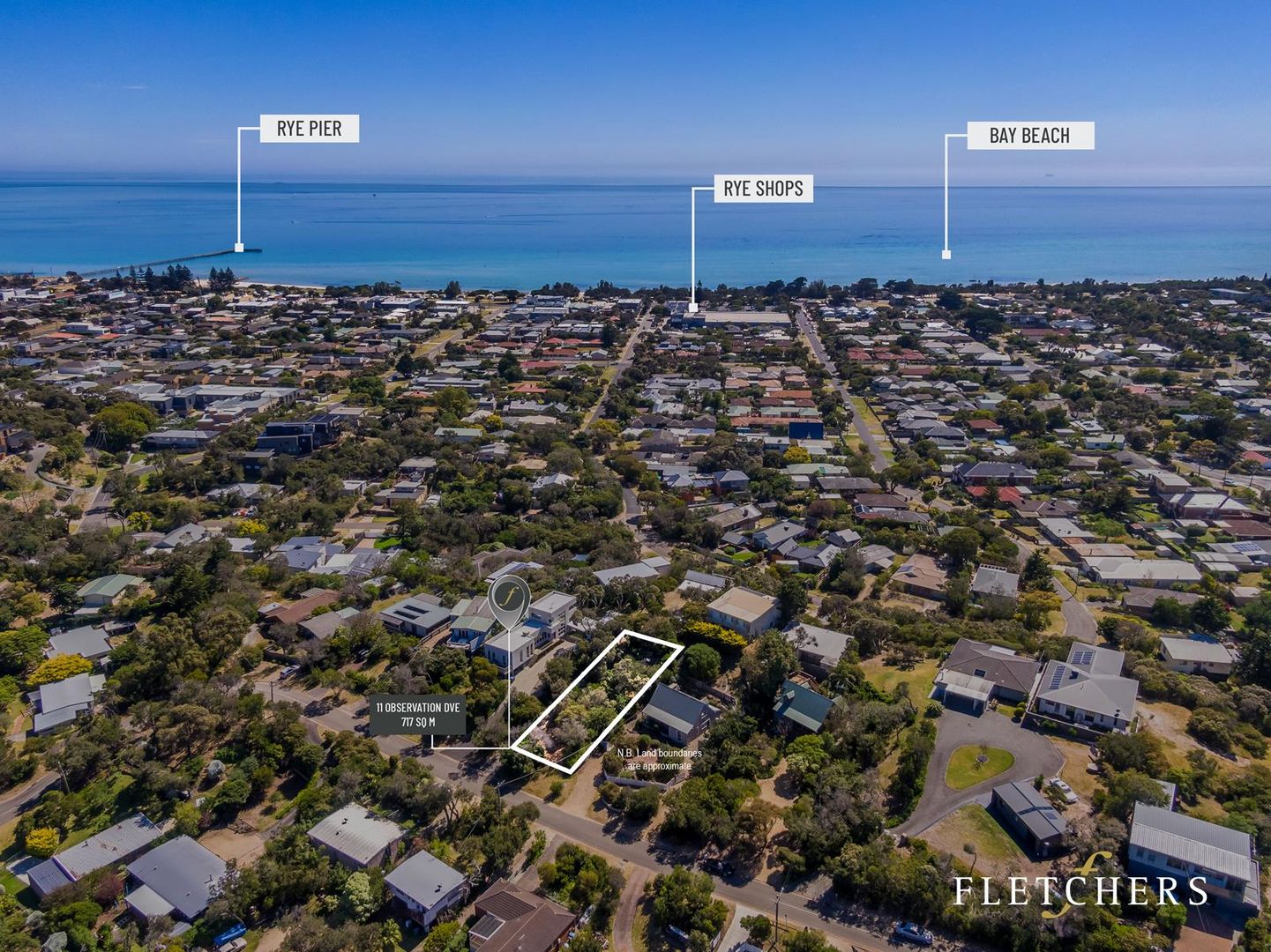 11 Observation Drive, Rye VIC 3941, Image 1