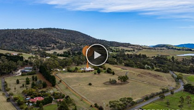 Picture of 307 Back Tea Tree Road, RICHMOND TAS 7025