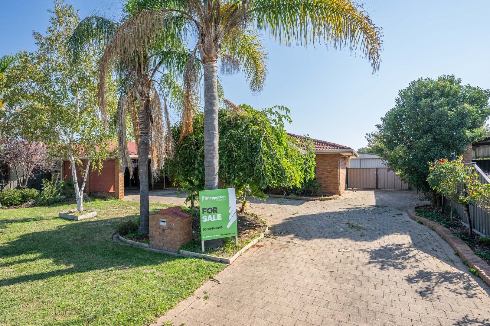 11 Glenn Erin Court, Mooroopna VIC 3629, Image 0