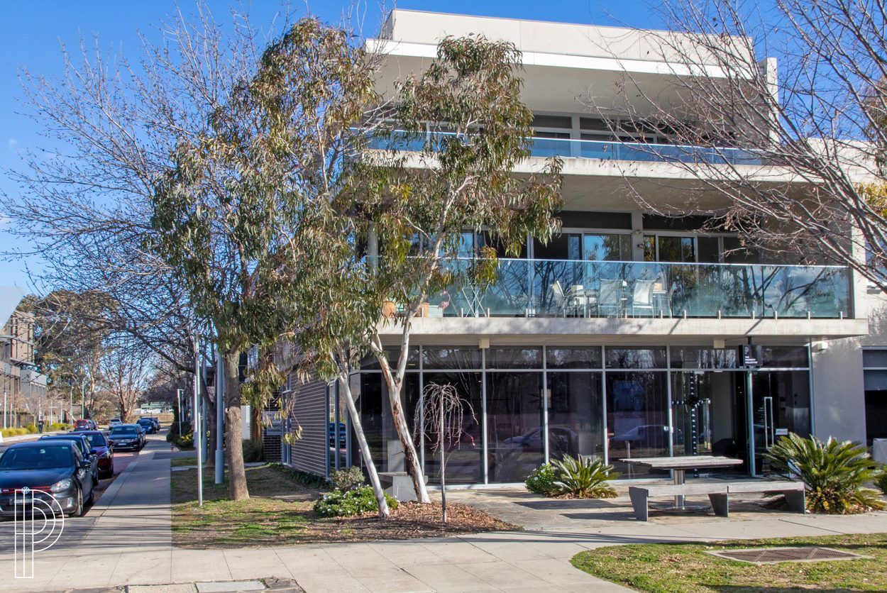 1 bedrooms Apartment / Unit / Flat in 4/88 Dawes Street KINGSTON ACT, 2604