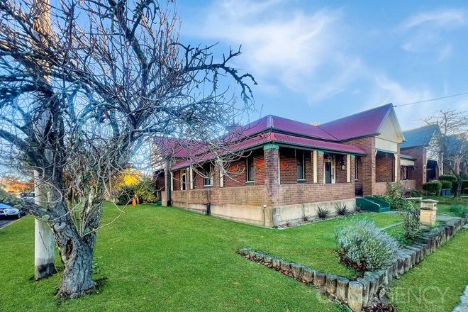 Picture of 201 Goulburn Street, CROOKWELL NSW 2583
