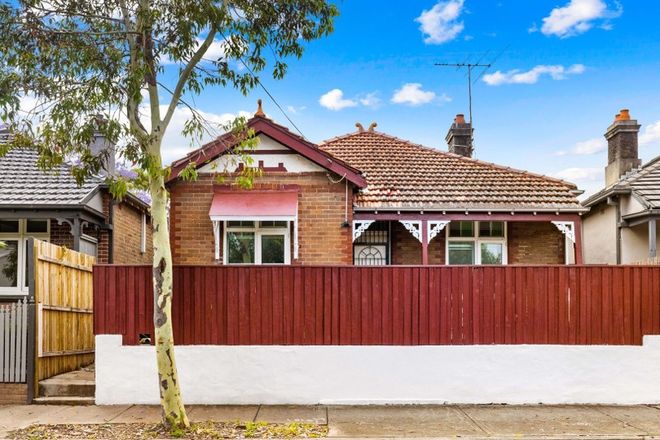 Picture of 17 Old Canterbury Road, LEWISHAM NSW 2049