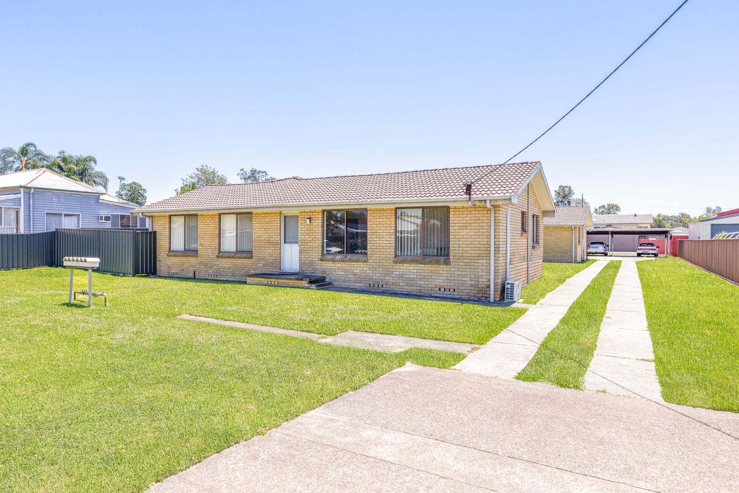 1/31 Maitland Street, Kurri Kurri NSW 2327 Apartment For Rent Domain