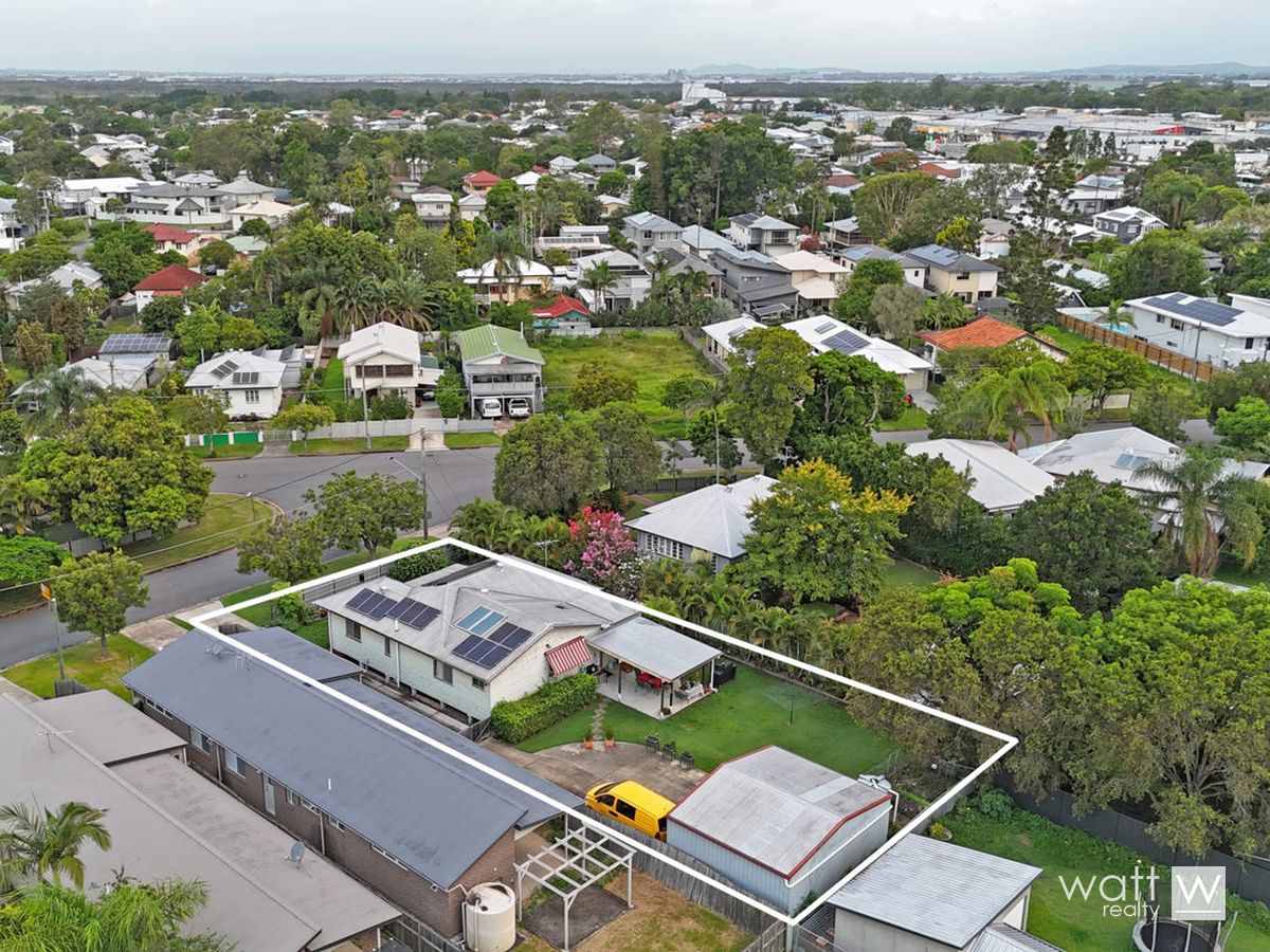 6A Kismet Street, Northgate QLD 4013, Image 1