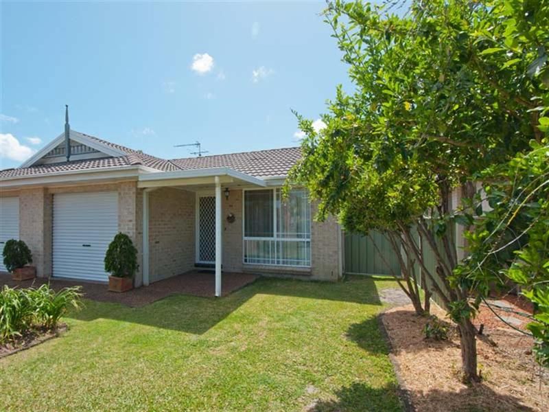 24 Caledonia Close, Salamander Bay Property History & Address