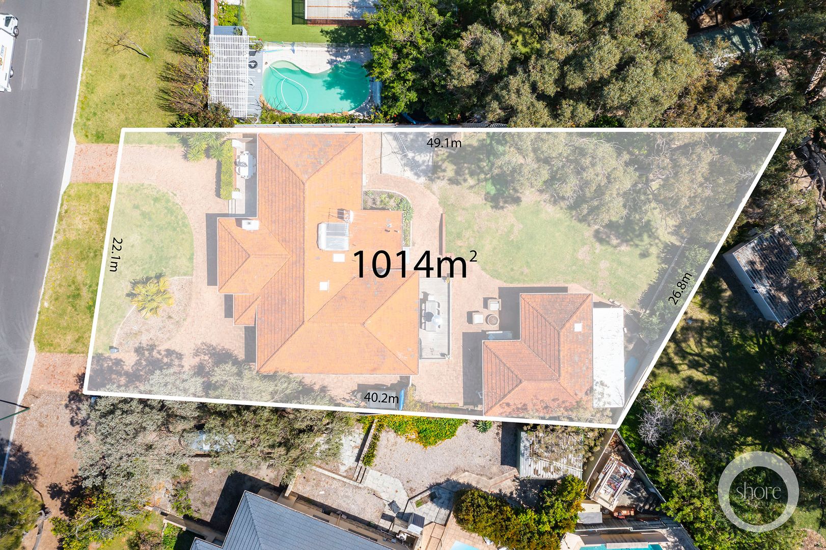 6 Hesperia Avenue, City Beach WA 6015, Image 2