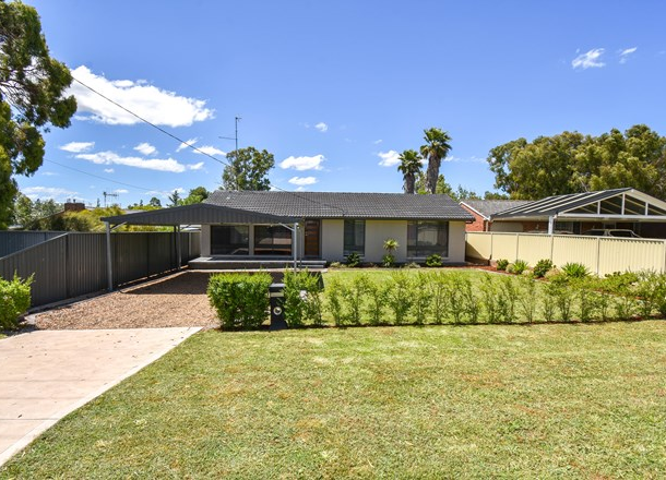 16 Frome Street, Raglan NSW 2795