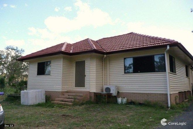 Picture of 36 Vied Road, PALLARA QLD 4110