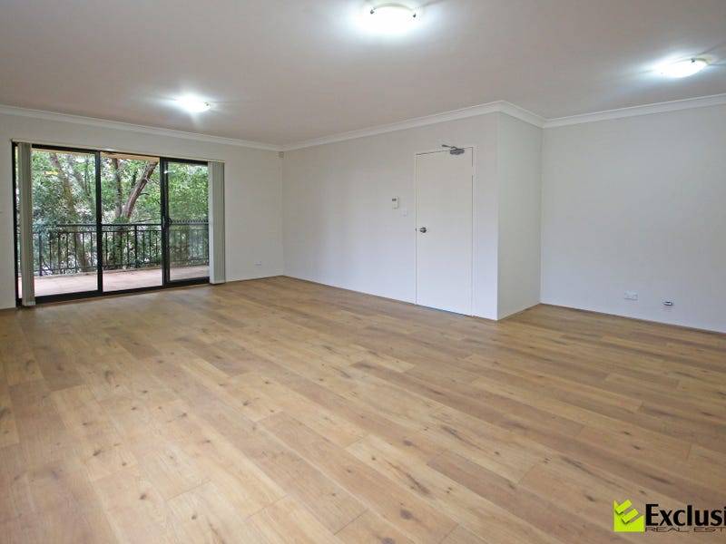 Picture of 18/34-36 Marlborough Road, HOMEBUSH WEST NSW 2140